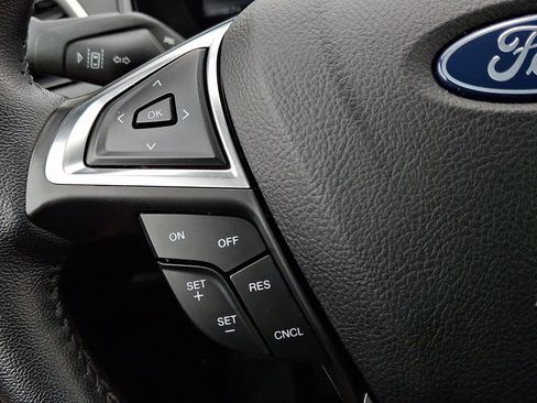 Certified 2022 Ford Edge SEL w/ Convenience Package image 20