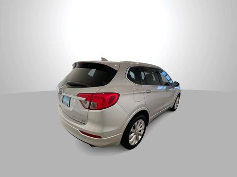 Used 2017 Buick Envision Premium image 8
