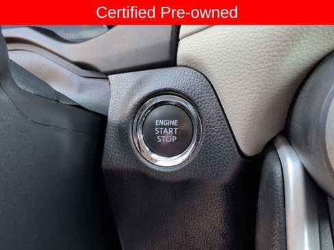 Certified 2025 Toyota RAV4 XLE AWD/4WD image 24