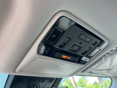 New 2026 Toyota Grand Highlander AWD image 28