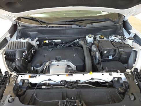 Used 2020 GMC Terrain Denali w/ GMC Pro Grade Package AWD/4WD image 78