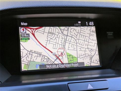 Used 2020 Acura MDX SH-AWD w/ Technology Package image 18