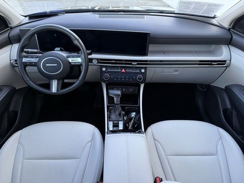 Certified 2025 Hyundai Tucson SEL image 13