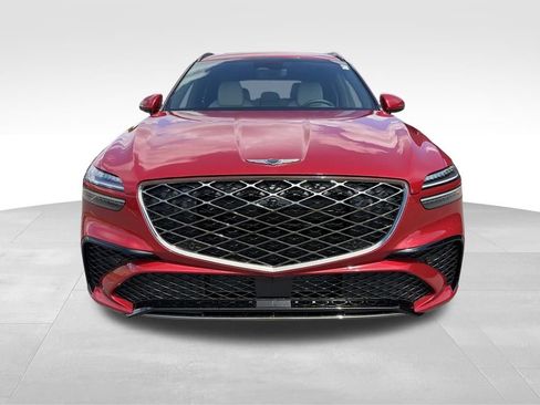 New 2026 Genesis GV70 3.5T Sport Prestige AWD/4WD image 2