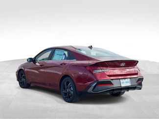 New 2026 Hyundai Elantra SEL Sport Premium FWD video 3