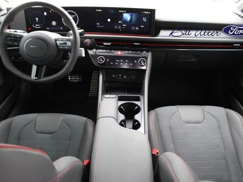 Used 2026 Hyundai Sonata N Line image 15