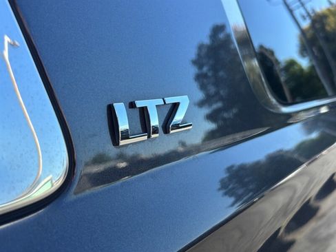 Used 2016 Chevrolet Tahoe LTZ image 21