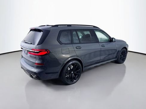 New 2026 BMW X7 xDrive40i w/ M Sport Package image 7