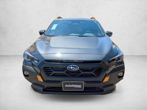 New 2026 Subaru Crosstrek 2.5i Wilderness AWD/4WD image 2