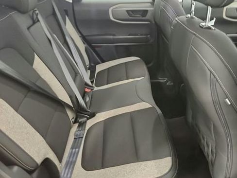 New 2025 Ford Bronco Sport Big Bend image 21