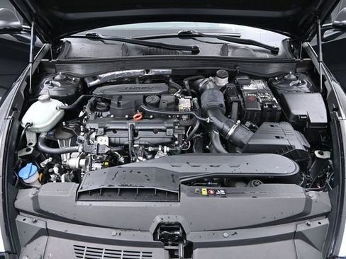 Used 2020 Hyundai Sonata Limited FWD image 24
