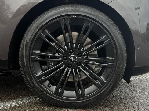 Used 2022 Land Rover Range Rover SE image 88