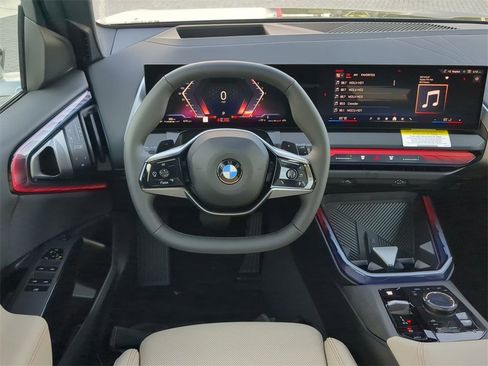 New 2026 BMW X3 xDrive30 w/ Premium Package image 16