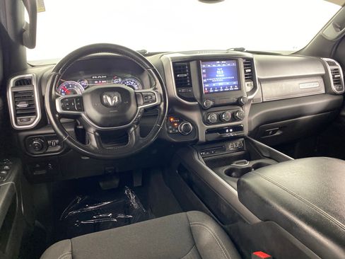 Used 2019 RAM 1500 Big Horn AWD/4WD image 36