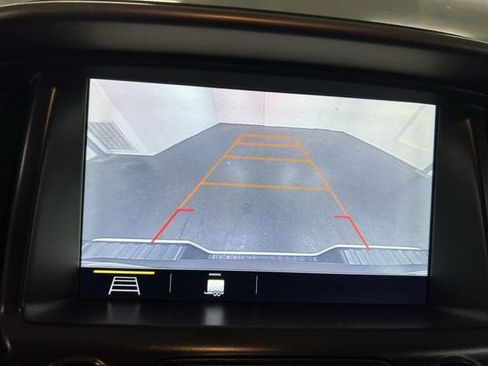 Certified 2019 Chevrolet Colorado Z71 image 14