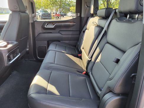 New 2026 GMC Sierra 1500 Elevation w/ Elevation Premium Package image 5