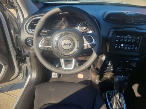 Used 2020 Jeep Renegade Latitude image 20