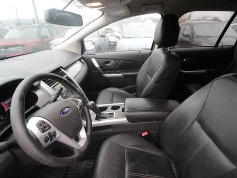 Used 2014 Ford Edge SEL w/ Equipment Group 205A image 13