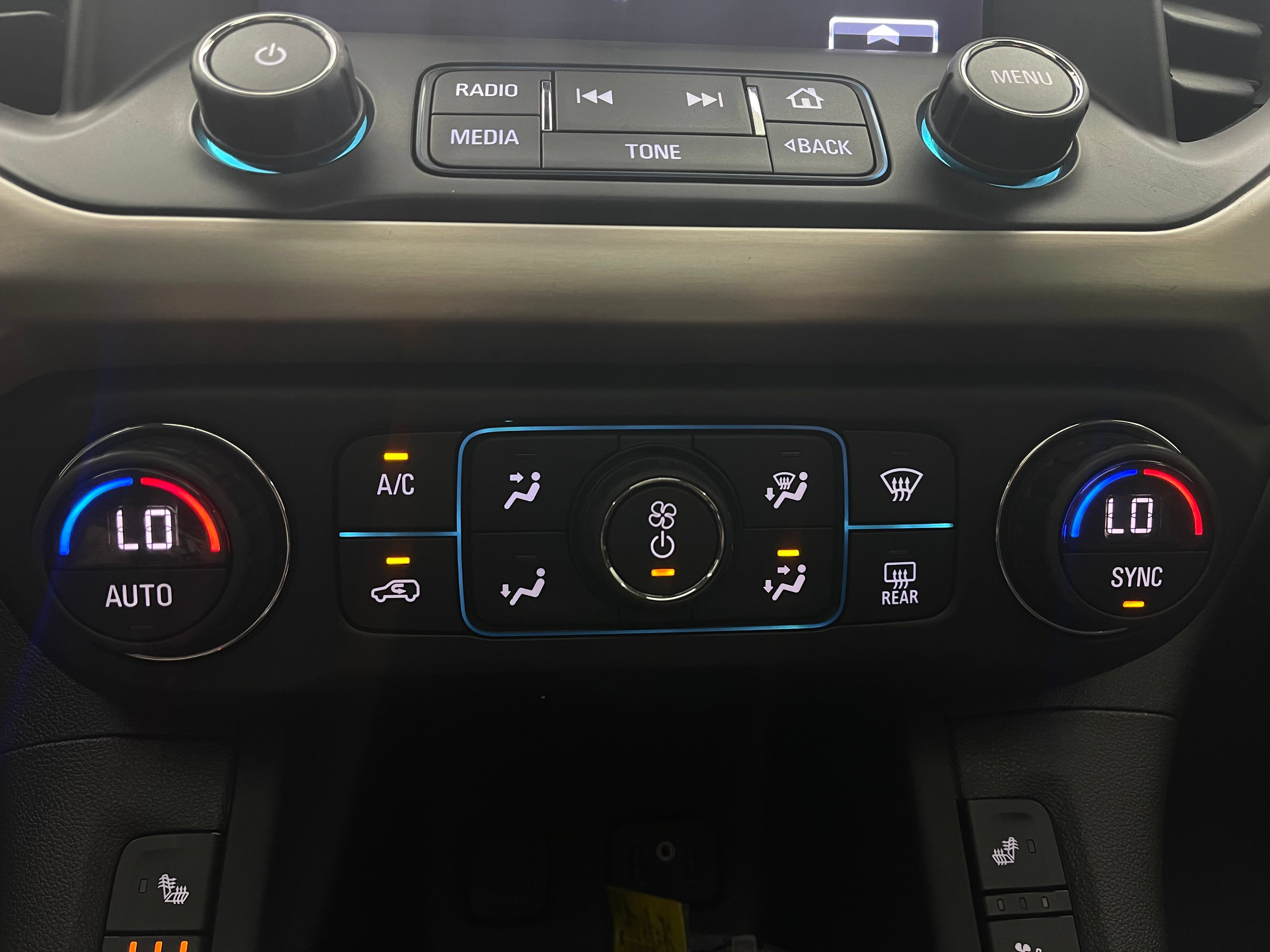 Used 2019 GMC Acadia Denali w/ Technology Package AWD/4WD image 28