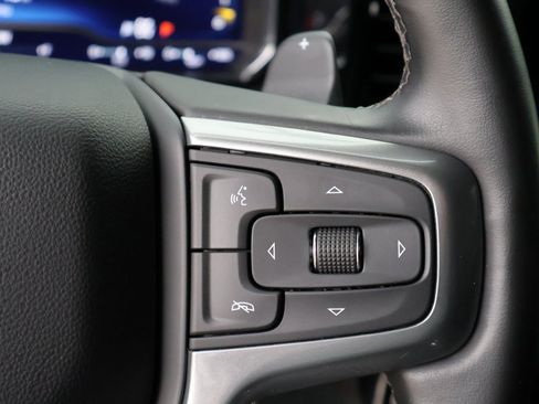 Used 2024 Chevrolet Silverado 1500 RST w/ RST All Star Premium Package image 29