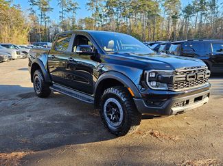 Used 2024 Ford Ranger Raptor video 1