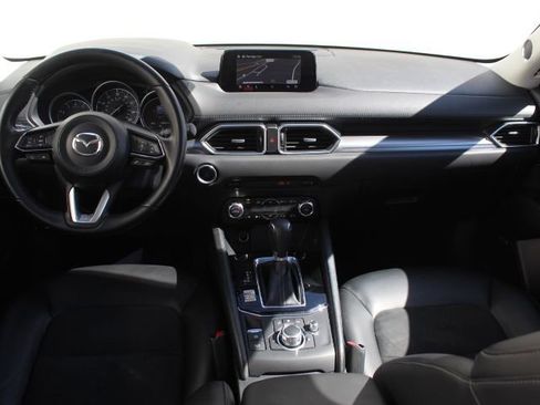 Used 2018 MAZDA CX-5 Touring w/ Preferred Equipment Package image 29