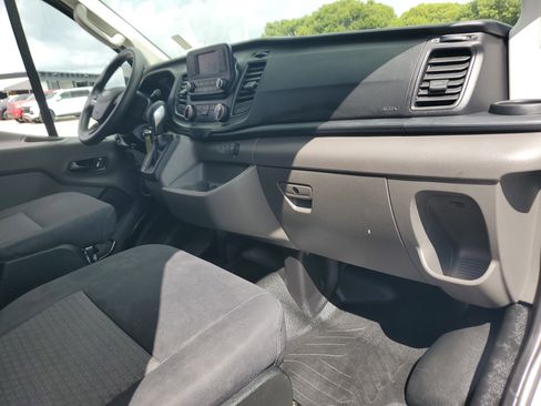 Used 2024 Ford Transit 250 Low Roof w/ Exterior Upgrade Package image 16