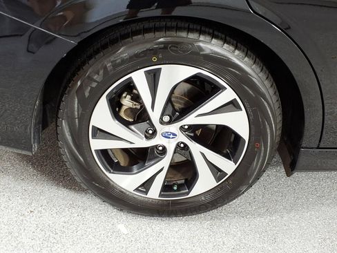 Used 2024 Subaru Legacy Premium AWD/4WD image 5