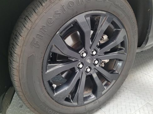 Used 2021 Ford Explorer ST w/ Equipment Group 401A image 31