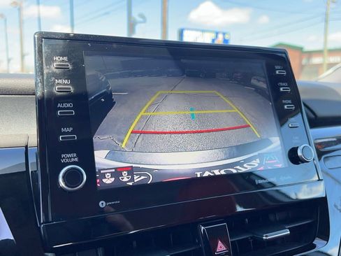 Used 2023 Toyota Camry XSE image 35