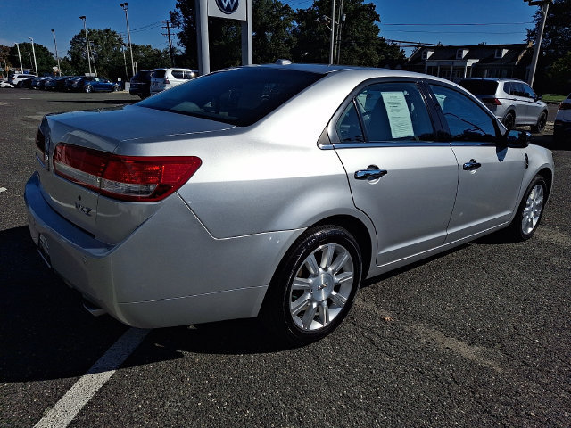 Used 2012 Lincoln MKZ FWD image 6