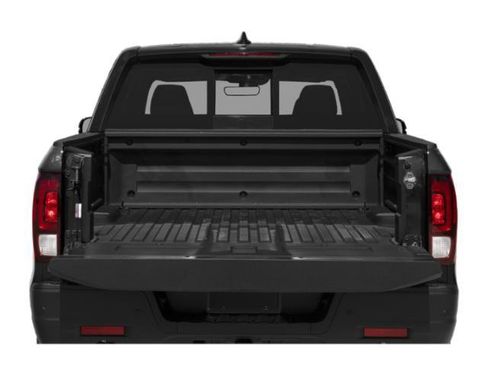 Used 2023 Honda Ridgeline Black Edition image 11