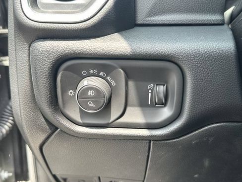 New 2026 RAM 2500 Big Horn RWD image 21
