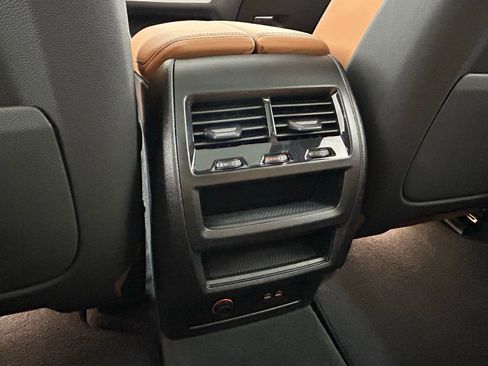 Used 2025 BMW X5 M60i w/ Parking Assistance Package image 36