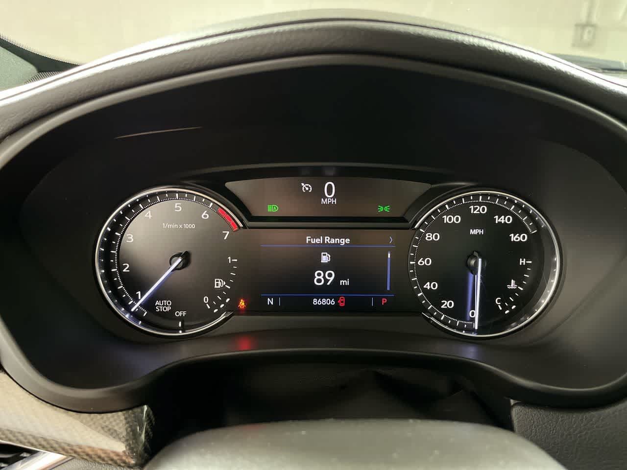 Used 2019 Cadillac XT4 Sport FWD image 17
