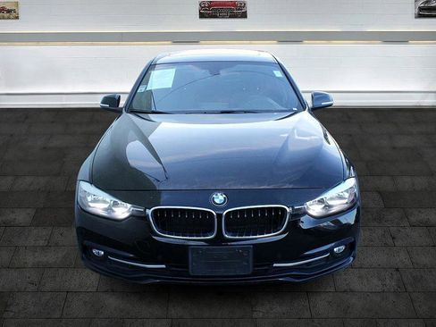Used 2017 BMW 330i Sedan w/ Driver Assistance Package image 2