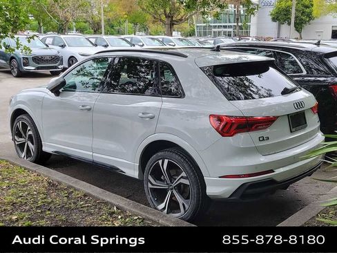 Certified 2023 Audi Q3 2.0T Premium Plus AWD/4WD image 21