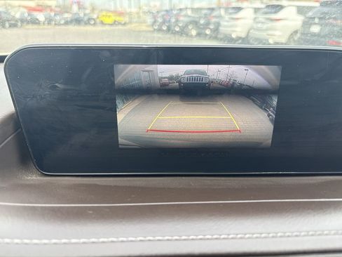 Used 2024 MAZDA CX-30 AWD 2.5 S w/ Premium Package image 22