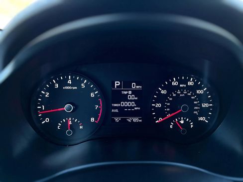 Used 2020 Kia Rio S image 18