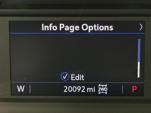 Used 2022 Cadillac XT5 Premium Luxury image 15