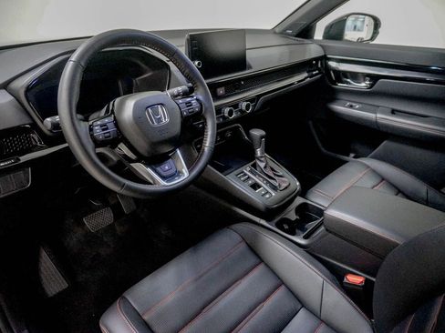 Certified 2026 Honda CR-V Sport Touring image 21