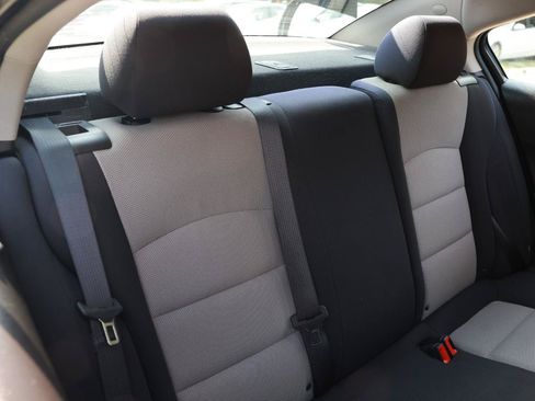 Used 2016 Chevrolet Cruze LS FWD image 14