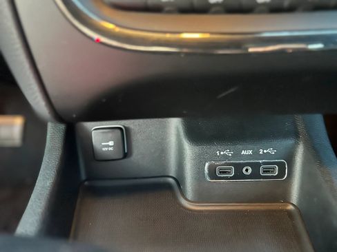 Used 2020 Dodge Durango GT w/ Blacktop Package AWD/4WD image 30