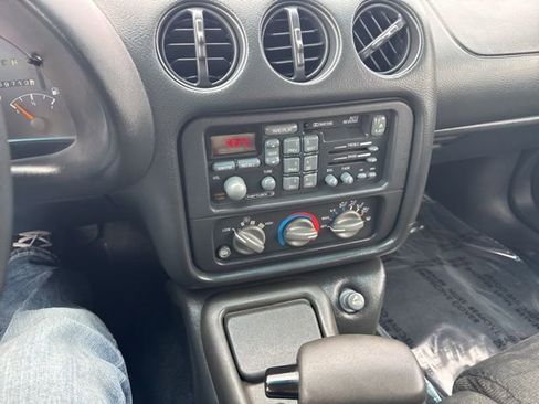 Used 1994 Pontiac Firebird Trans Am RWD image 36