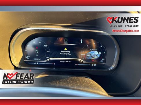 Used 2023 GMC Yukon XL SLE image 25