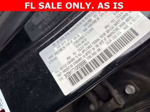 Used 2016 MAZDA MAZDA3 i Sport image 10