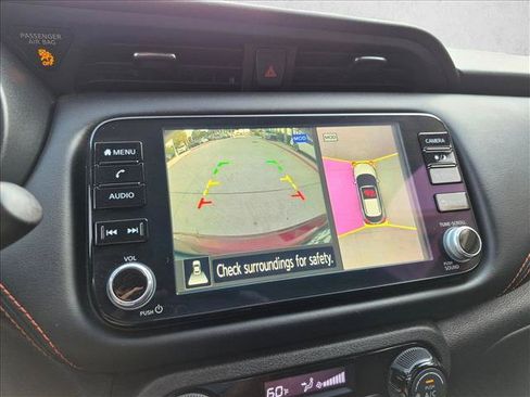 Used 2023 Nissan Kicks SR FWD image 13