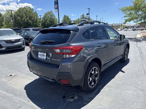 Used 2020 Subaru Crosstrek 2.0i Premium AWD/4WD image 5