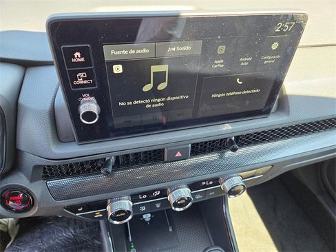 New 2026 Honda CR-V Sport image 9