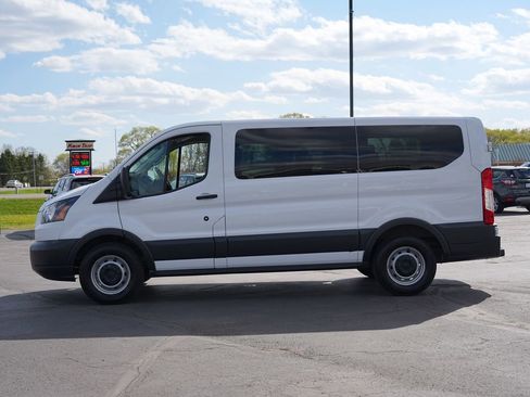 Used 2018 Ford Transit 150 XL RWD image 6